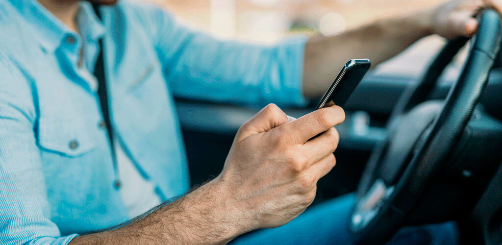 Textalyzer: A Potential Tool to Help Victims of Car Accidents