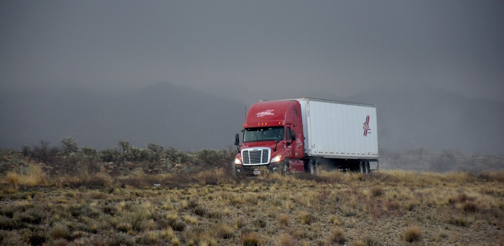 La carretera más peligrosa de Texas: la interestatal I-35