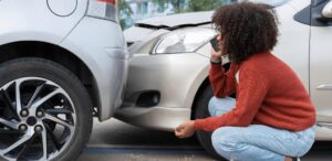 Understanding Fault in Multi-Vehicle Car Accidents